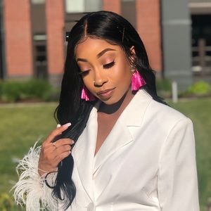 Meet your Posher, Zaria